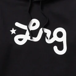 Fashion Script Levantado Sudadera Con Capucha Hombres Sudaderas Con Capucha Y Sudaderas