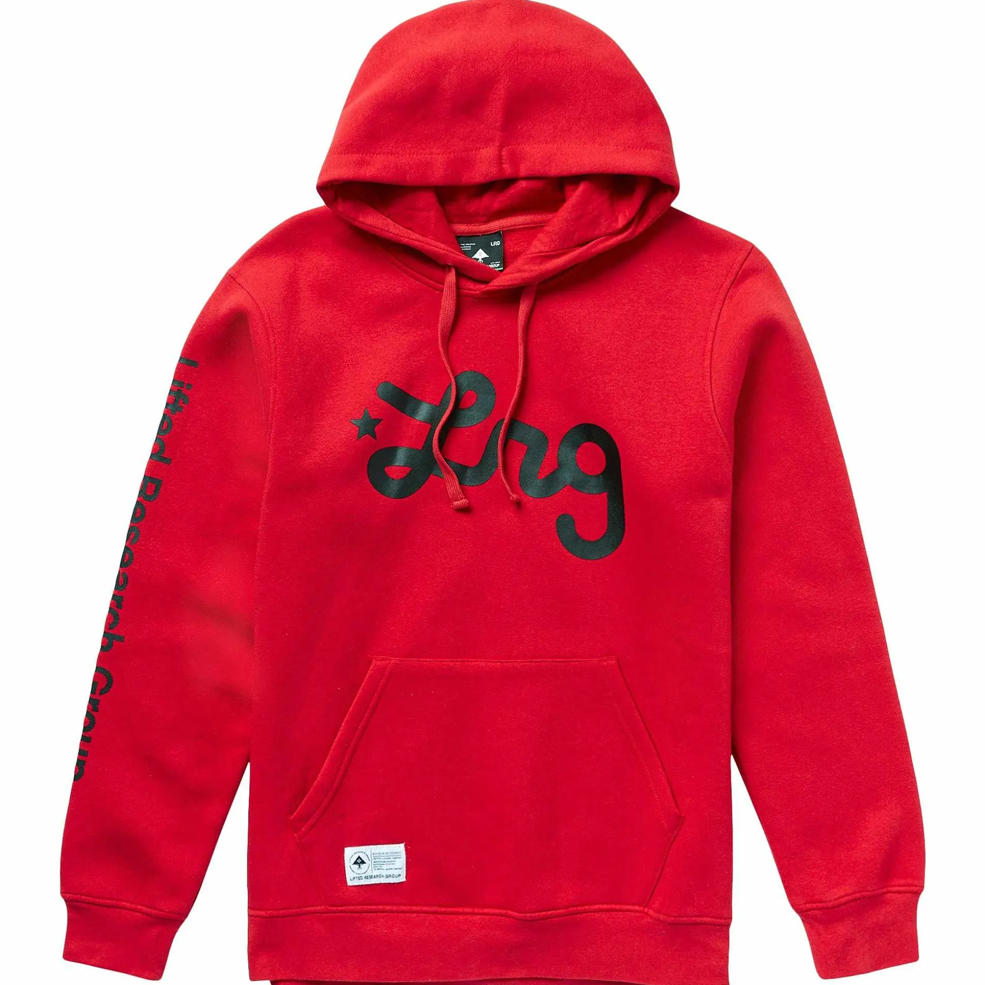 Fashion Script Levantado Sudadera Con Capucha Hombres Sudaderas Con Capucha Y Sudaderas