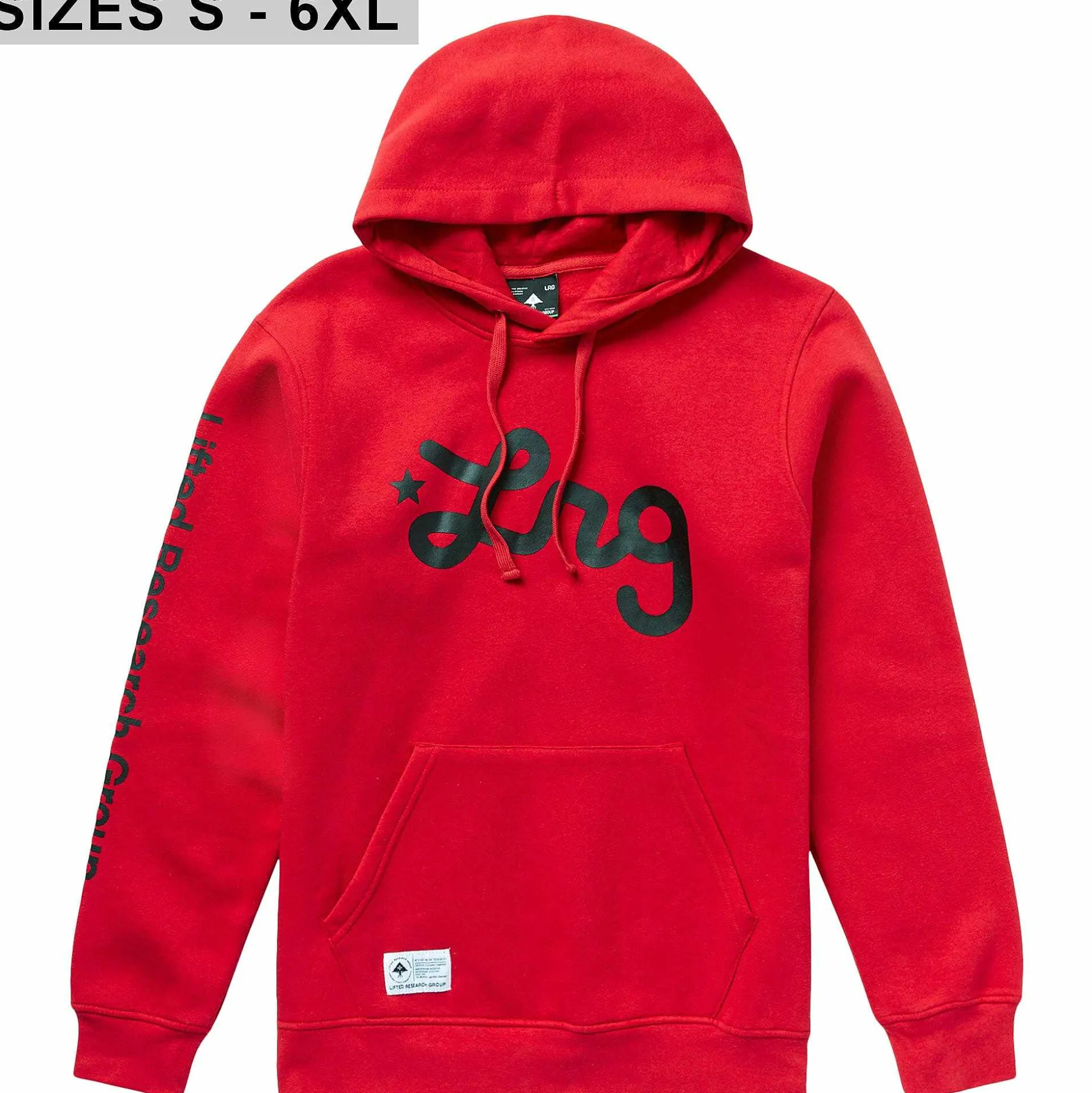Fashion Script Levantado Sudadera Con Capucha Hombres Sudaderas Con Capucha Y Sudaderas