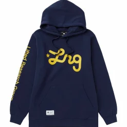 Clearance Script Levantado Sudadera Con Capucha Hombres Sudaderas Con Capucha Y Sudaderas