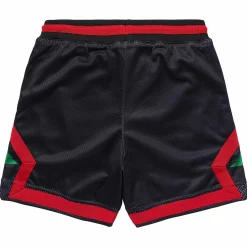 Fashion Shorts De Malla Levantados Resolutivos Hombres Bermudas