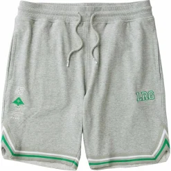 Store Shorts Deportivos Cruzados Hombres Bermudas