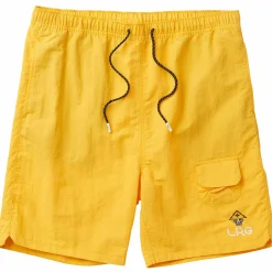 Shop Shorts Tejidos Hombres Bermudas
