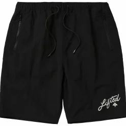 Fashion Shorts Tejidos De Classic Company Hombres Bermudas