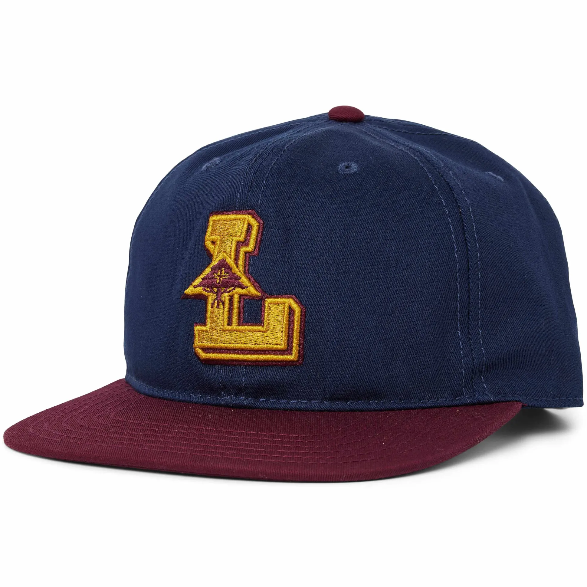 Shop Sombrero De Papa Colegiado Hombres Sombreros