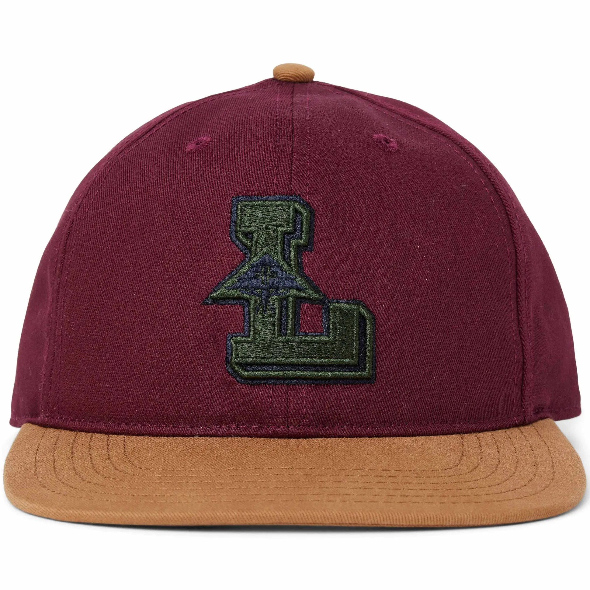 Outlet Sombrero De Papa Colegiado Hombres Sombreros