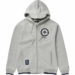 Outlet Sudadera Con Capucha Grass Roots Hombres Sudaderas Con Capucha Y Sudaderas