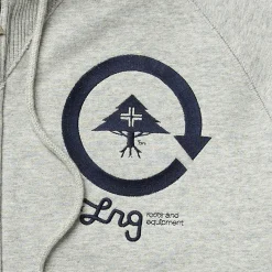 Outlet Sudadera Con Capucha Grass Roots Hombres Sudaderas Con Capucha Y Sudaderas