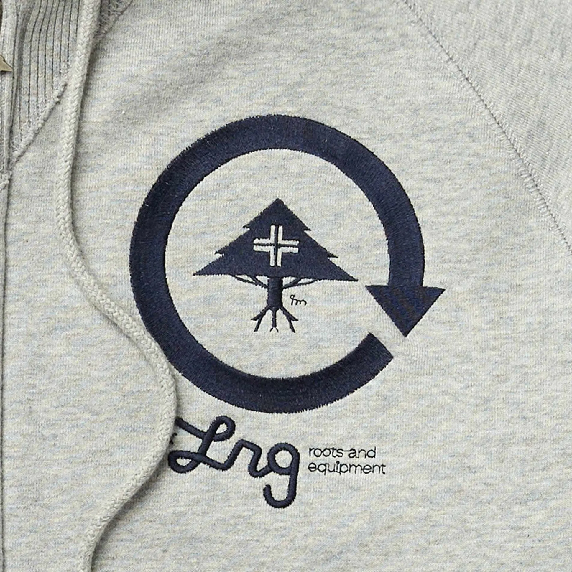 Outlet Sudadera Con Capucha Grass Roots Hombres Sudaderas Con Capucha Y Sudaderas
