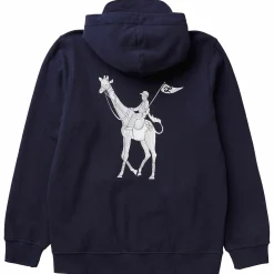 Online Sudadera Con Capucha Y Cremallera Atrapada Durmiendo Hombres Herencia