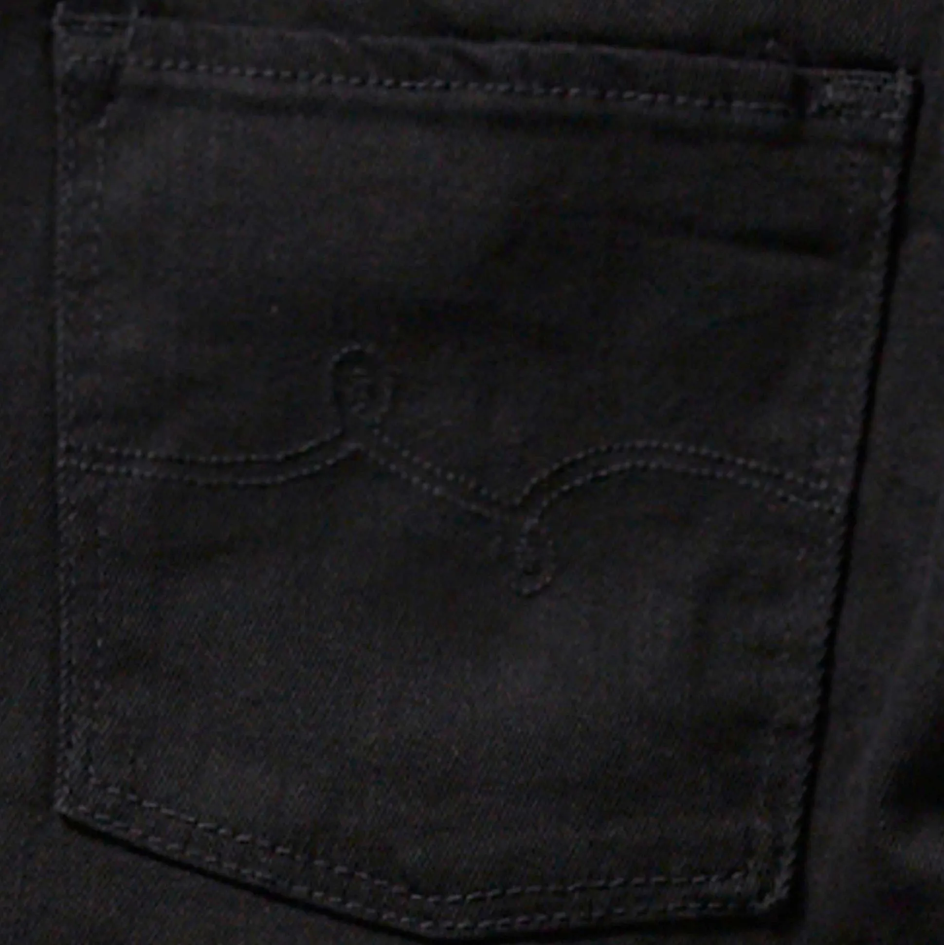 Best Sale Vaqueros De Mezclilla Con Corte Conico Hombres Pantalones