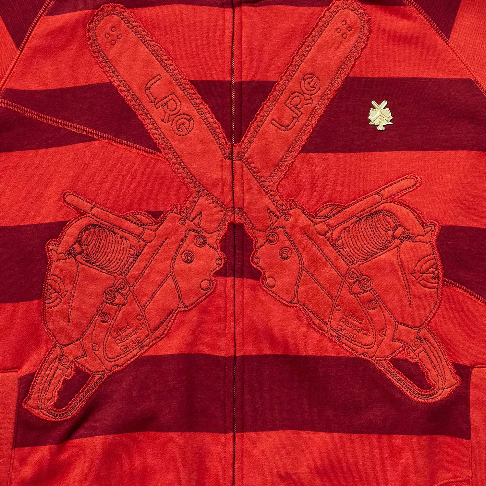 Cheap Viernes 47 Sudadera Con Capucha Y Cremallera Hombres Herencia