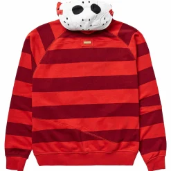 Cheap Viernes 47 Sudadera Con Capucha Y Cremallera Hombres Herencia