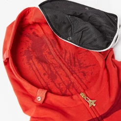 Cheap Viernes 47 Sudadera Con Capucha Y Cremallera Hombres Herencia